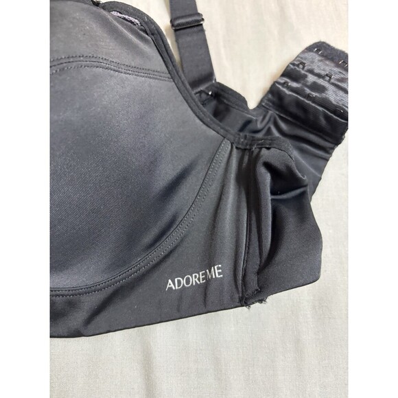 Adore Me Other - Adore Me Underwire Full Bra size 34D Black